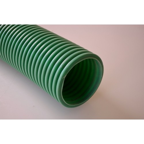 Twin Wall Flexible Duct 4 100mm Id Gde 4500