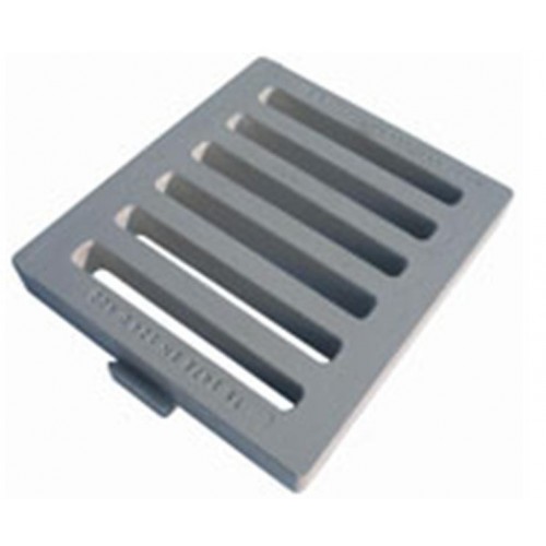 Lightweight composite replacement gully cover. Various load ratings CGC4540